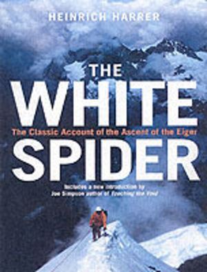 White Spider