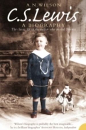 C. S. Lewis - A Biography