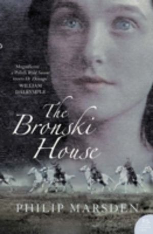 Bronski House