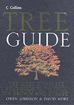Collins Tree Guide