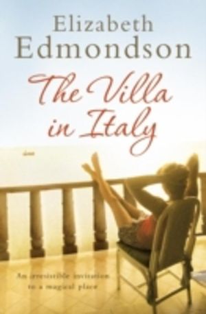 Villa in Italy - Escape to the Italian Sun with This Captivating, Page-Turn