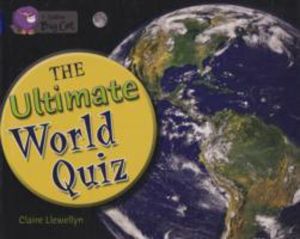 Ultimate World Quiz - Band 16/Sapphire