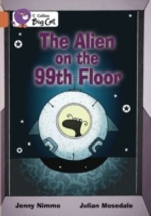 Alien on the 99th Floor - Band 12/Copper