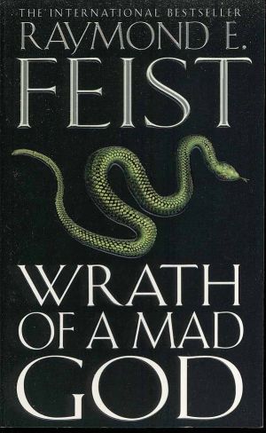 Wrath of a Mad God