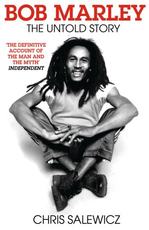 Bob Marley - The Untold Story