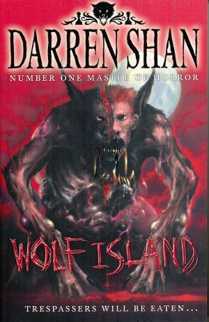 Wolf Island