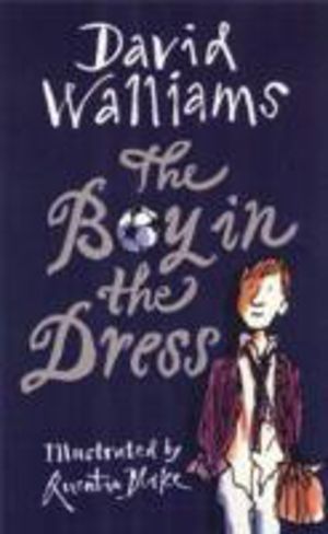 Boy in the Dress