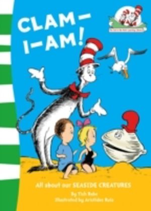 Clam-I-Am!
