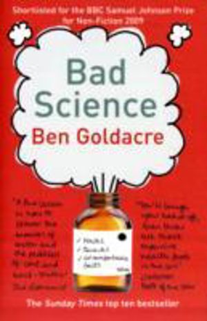 Bad Science