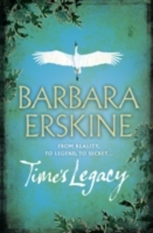 TimeÔÇÖs Legacy