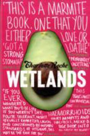 Wetlands