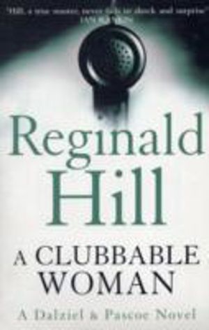 Clubbable Woman