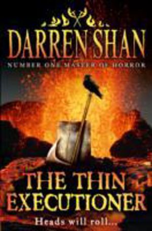 Thin Executioner