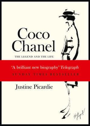 Coco Chanel - The Legend and the Life