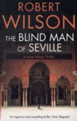 Blind Man of Seville