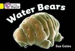 Water Bears - Band 03/Yellow