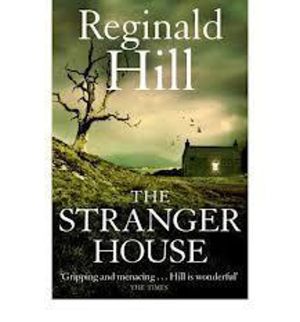 Stranger House