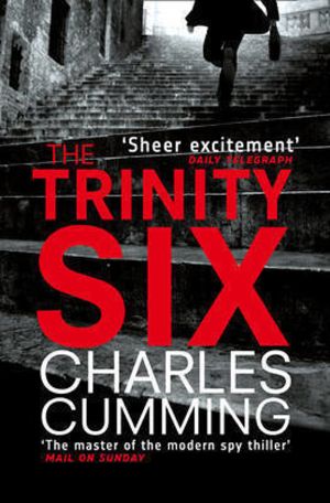 Trinity Six