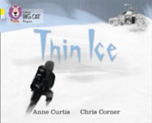 Thin Ice - Band 03 Yellow/Band 17 Diamond