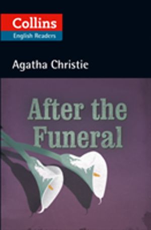 After the Funeral - Level 5, B2+
