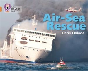 Air-Sea Rescue - Band 12/Copper