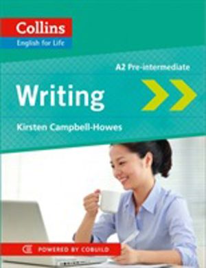 Writing - A2