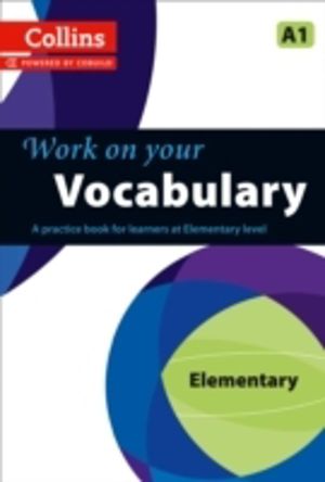 Vocabulary - A1