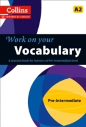 Vocabulary - A2