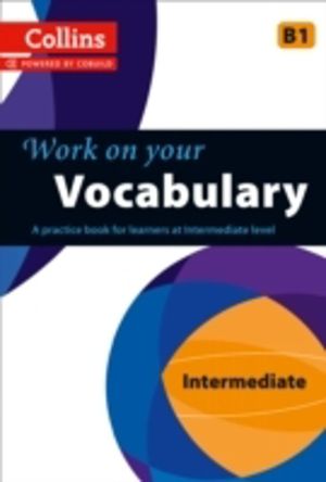Vocabulary - B1