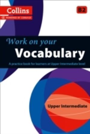 Vocabulary - B2