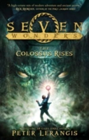 Colossus Rises