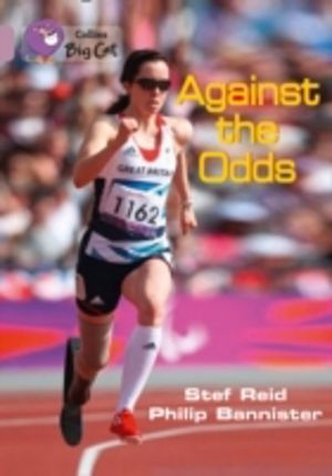 Against the Odds - Band 18/Pearl