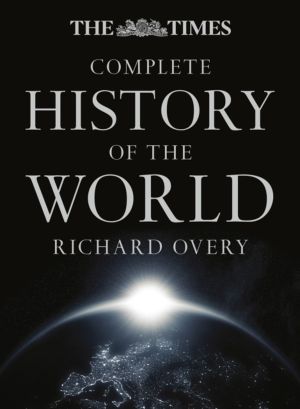 Times Complete History of the World