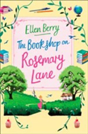 Bookshop on Rosemary Lane