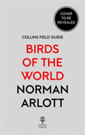 Collins Birds of the World