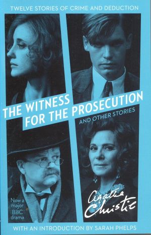 Witness for the Prosecution - And Other Stories