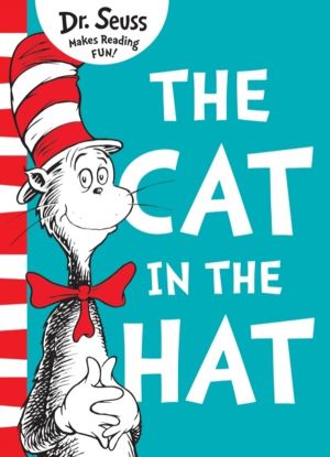 Cat in the Hat