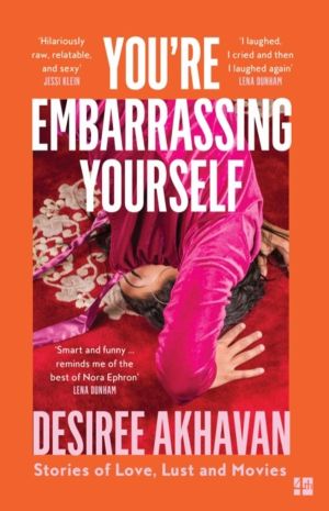 YouÔÇÖre Embarrassing Yourself