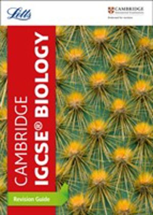 Cambridge IGCSEÔäó Biology Revision Guide