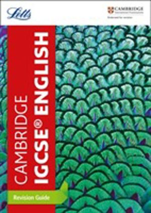 Cambridge IGCSEÔäó English Revision Guide