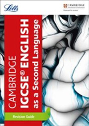 Cambridge IGCSEÔäó English as a Second Language Revision Guide
