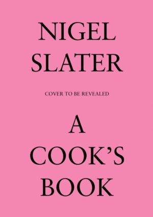 CookÔÇÖs Book