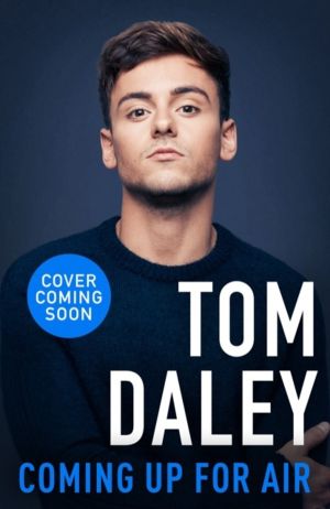 Coming Up for Air - What I Learned from Sport, Fame and Fatherhood