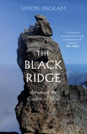 Black Ridge - Amongst the Cuillin of Skye