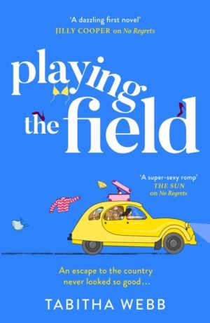 Playing The Field
