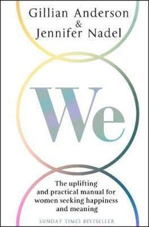 We