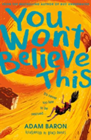 You WonÔÇÖt Believe This