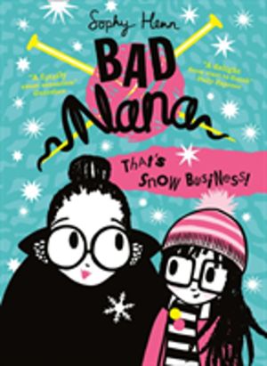 ThatÔÇÖs Snow Business!