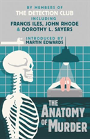 Anatomy of Murder