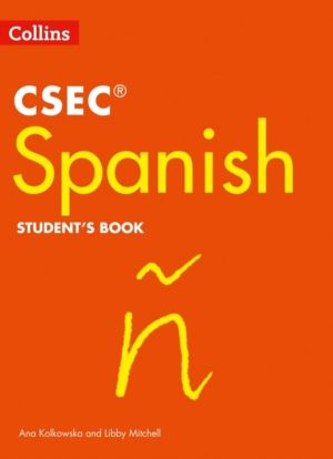 CSEC« Spanish Student's Book